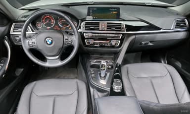 3 Series (F30)