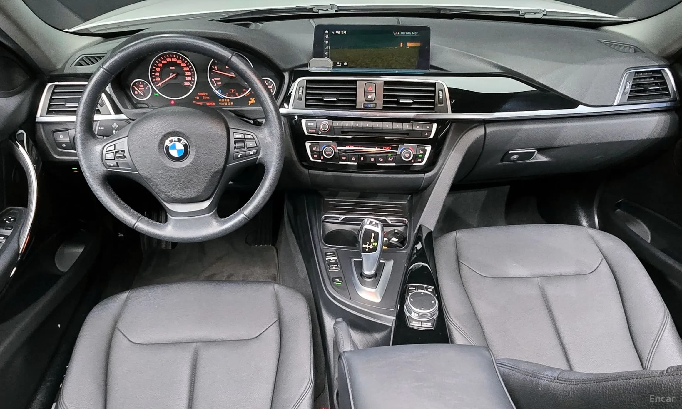 3 Series (F30)