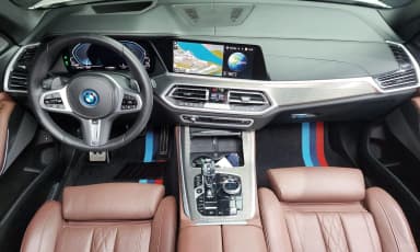 X5 (G05)
