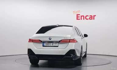 5 Series (G60)