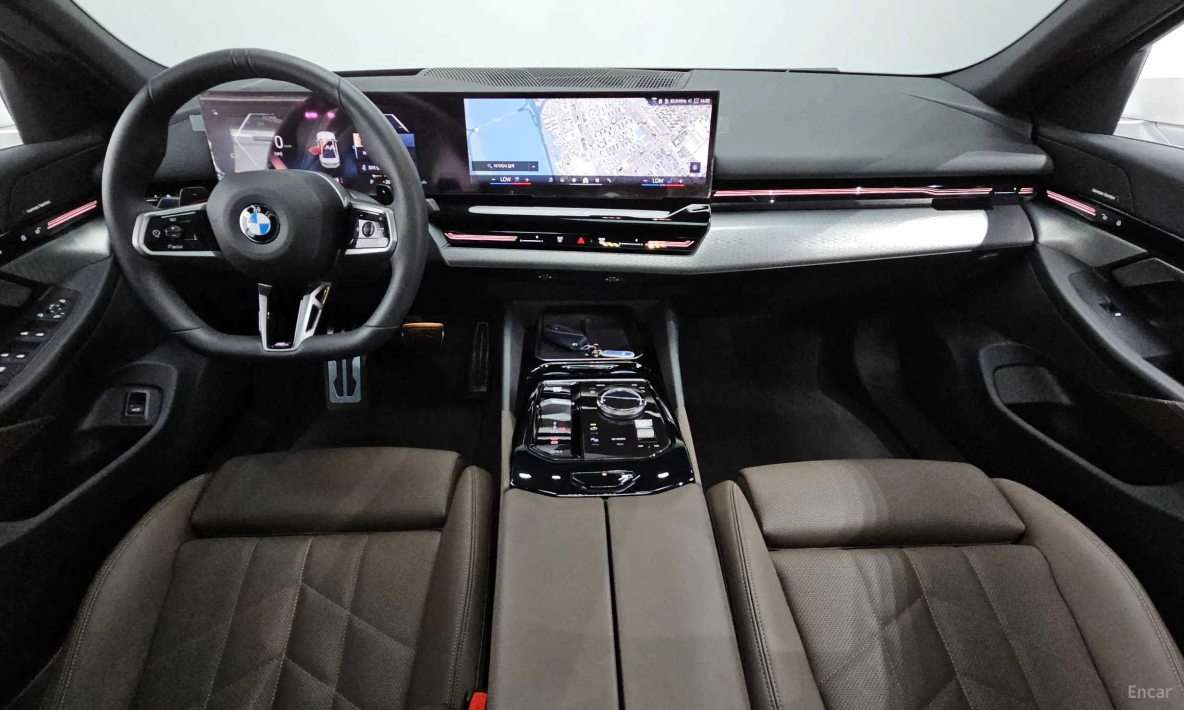 5 Series (G60)