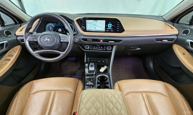 Sonata (DN8)