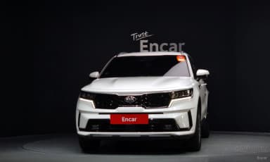 Sorento 4th generation
