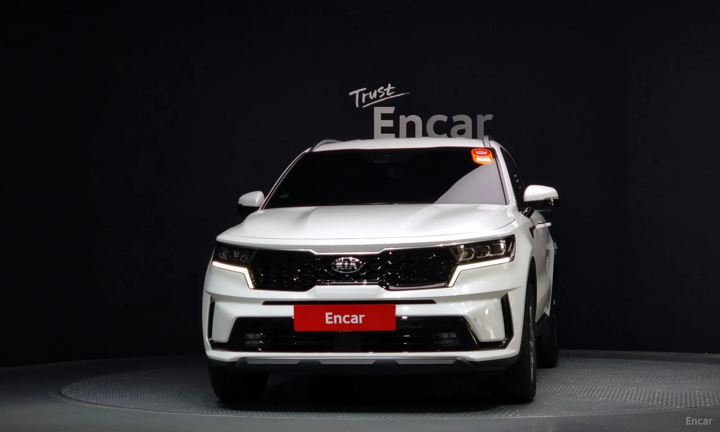 Sorento 4th generation