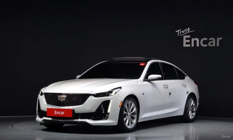CT5
