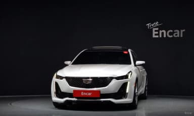 CT5