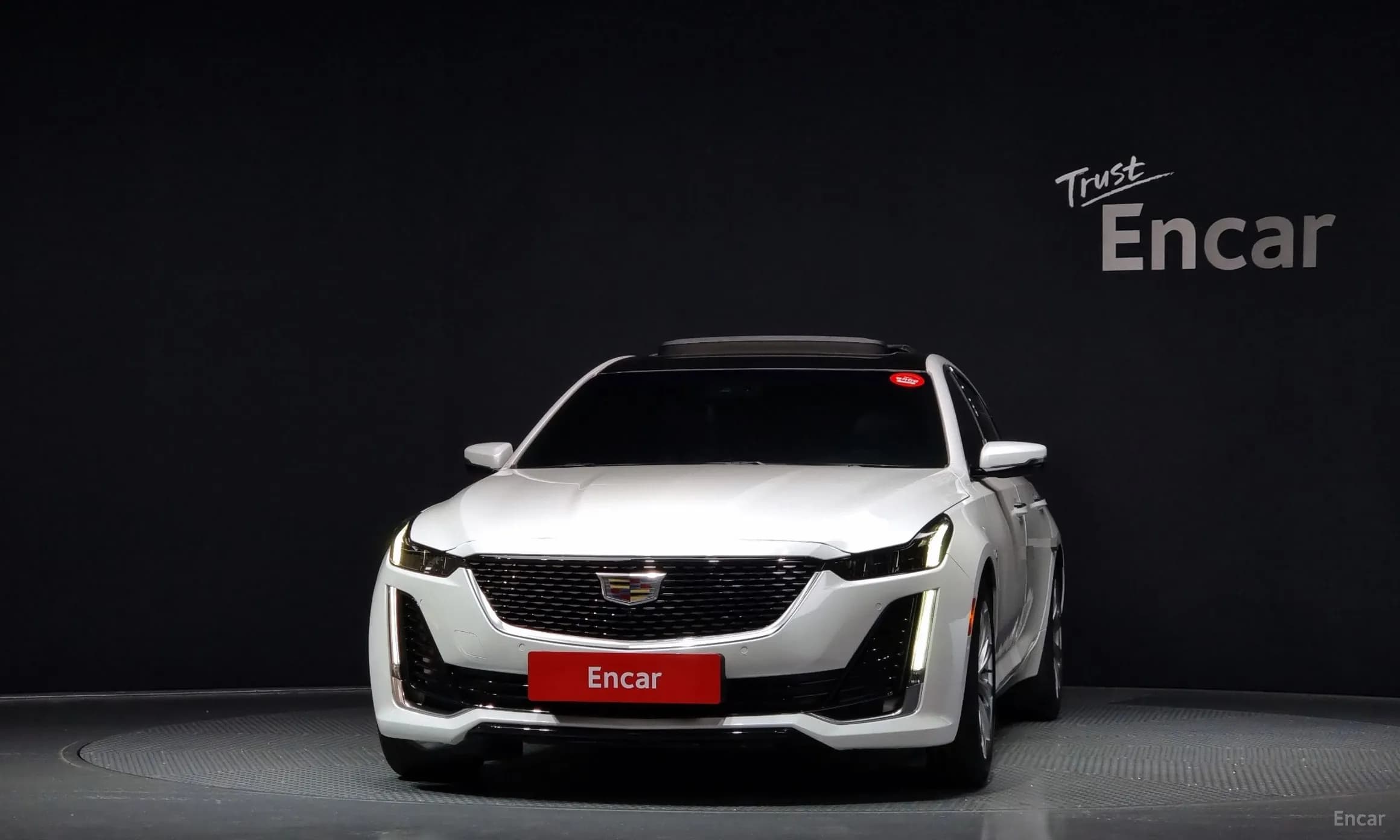 CT5