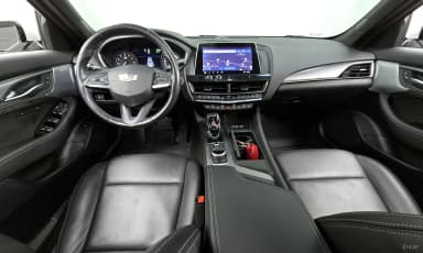 CT5