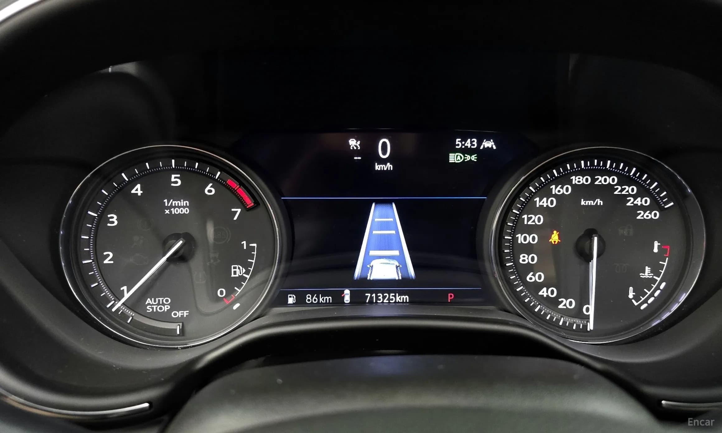 CT5