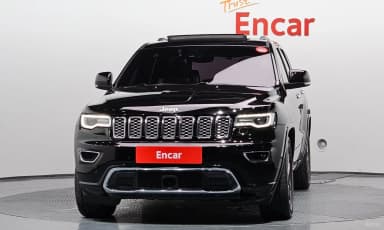 Grand Cherokee