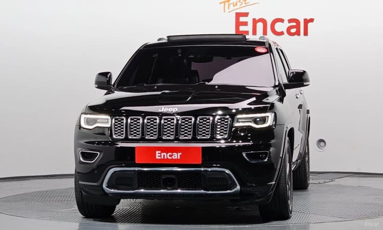 Grand Cherokee