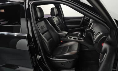 Grand Cherokee