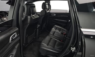 Grand Cherokee