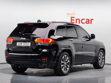 Grand Cherokee