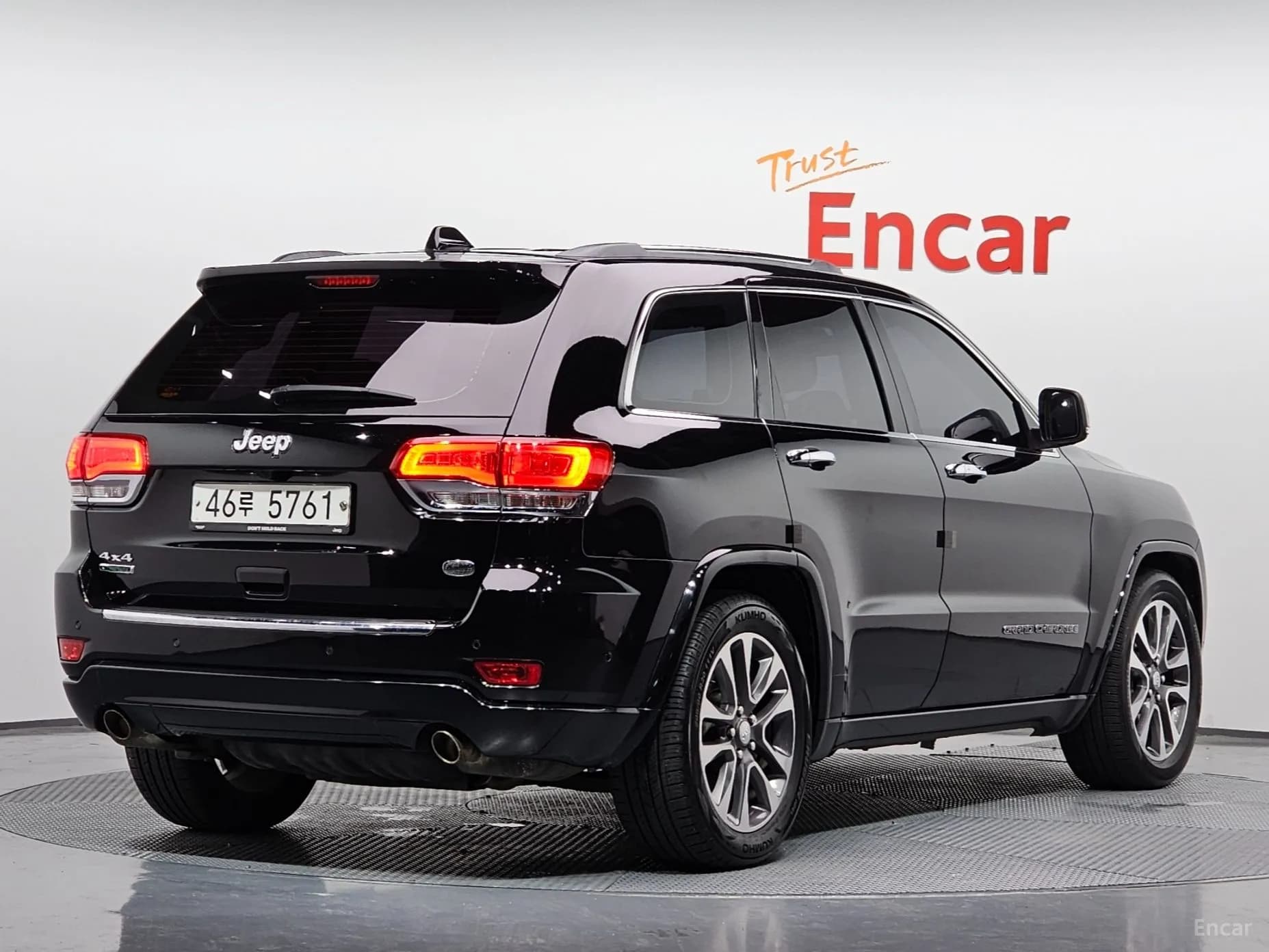 Grand Cherokee