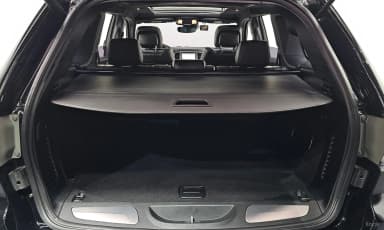 Grand Cherokee