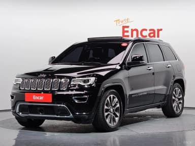 Grand Cherokee