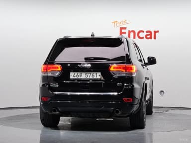 Grand Cherokee
