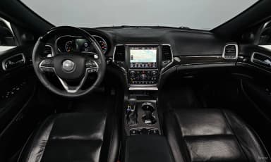 Grand Cherokee