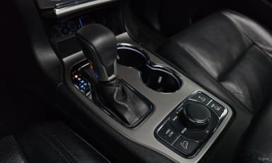 Grand Cherokee