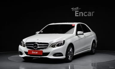 E-Class W212