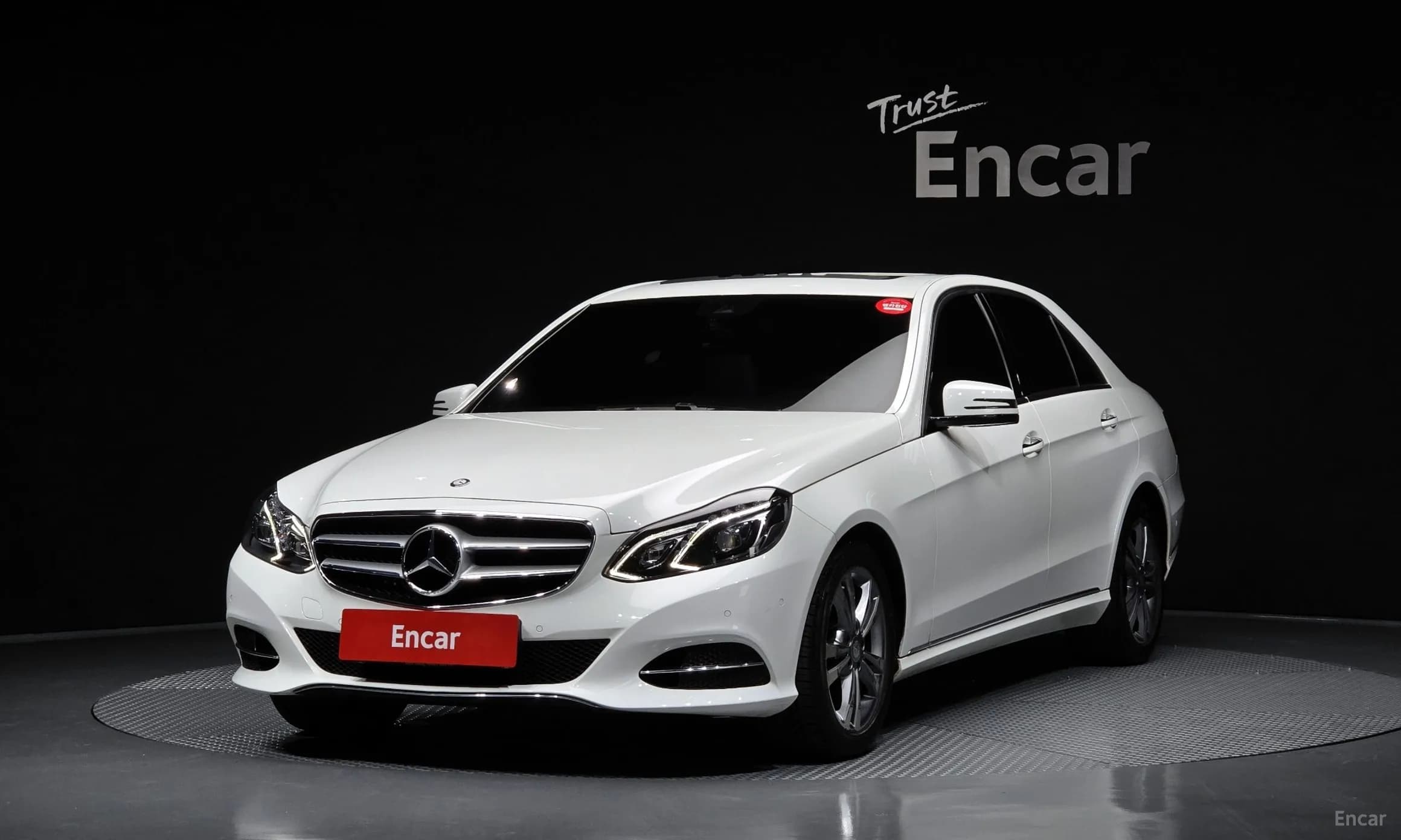 E-Class W212