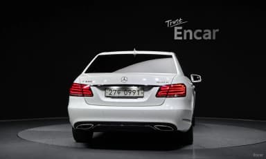 E-Class W212