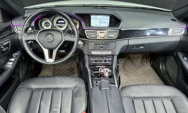 E-Class W212