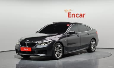6-Series GT (G32)