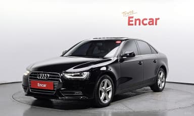 New A4