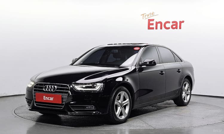 New A4