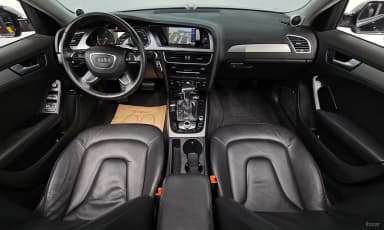 New A4