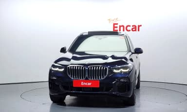 X5 (G05)
