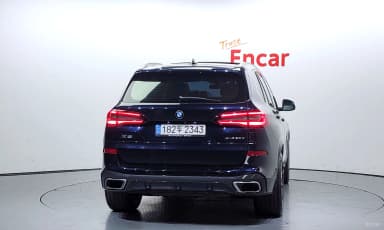 X5 (G05)