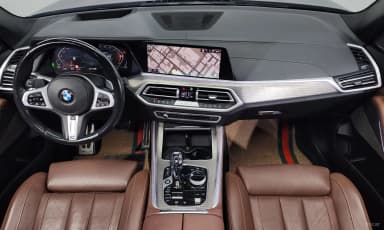 X5 (G05)