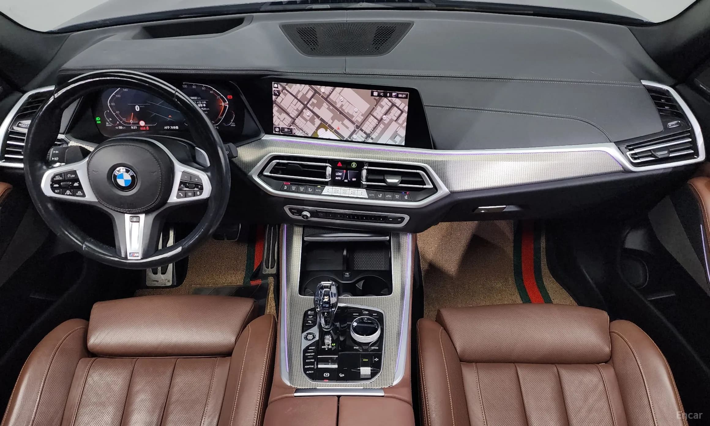 X5 (G05)