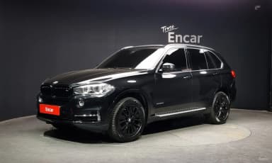 X5 (F15)