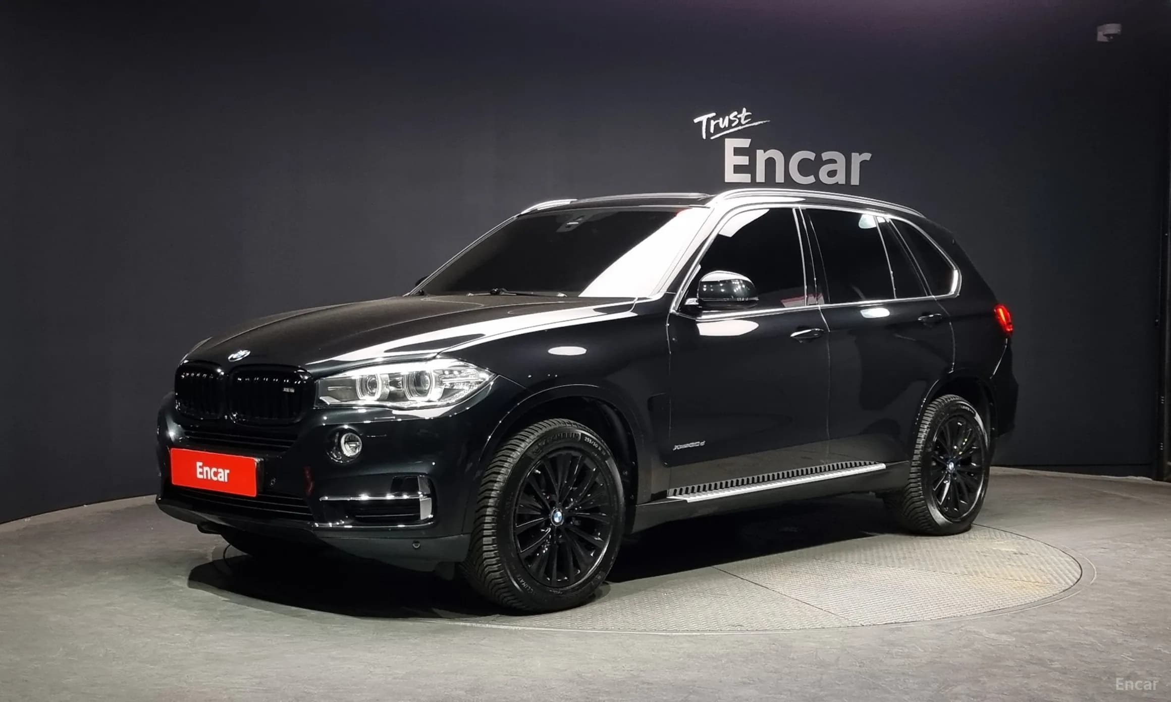 X5 (F15)