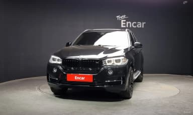 X5 (F15)