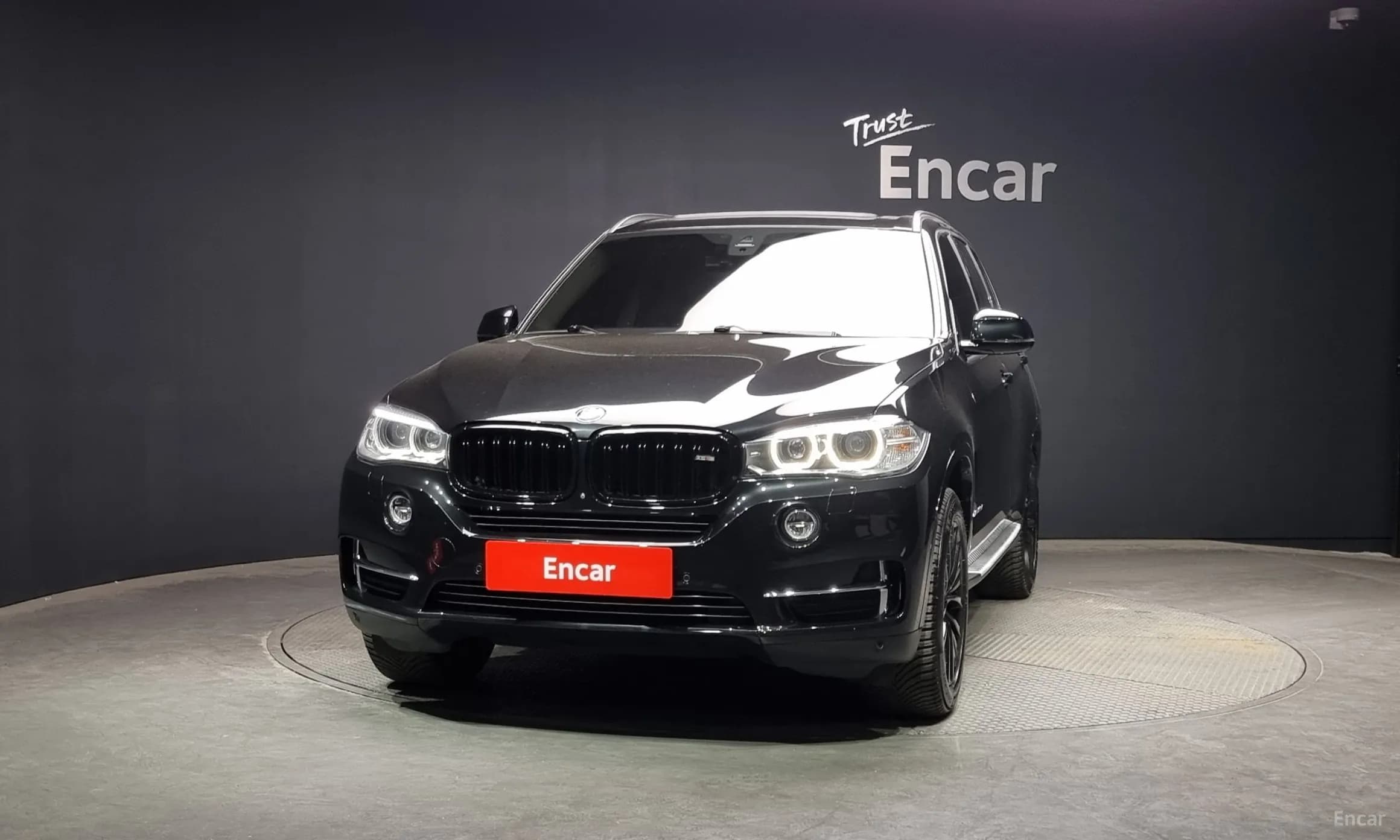 X5 (F15)