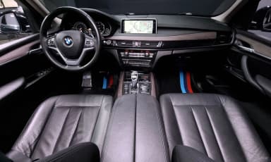 X5 (F15)