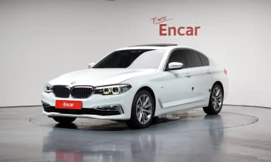 5 Series (G30)