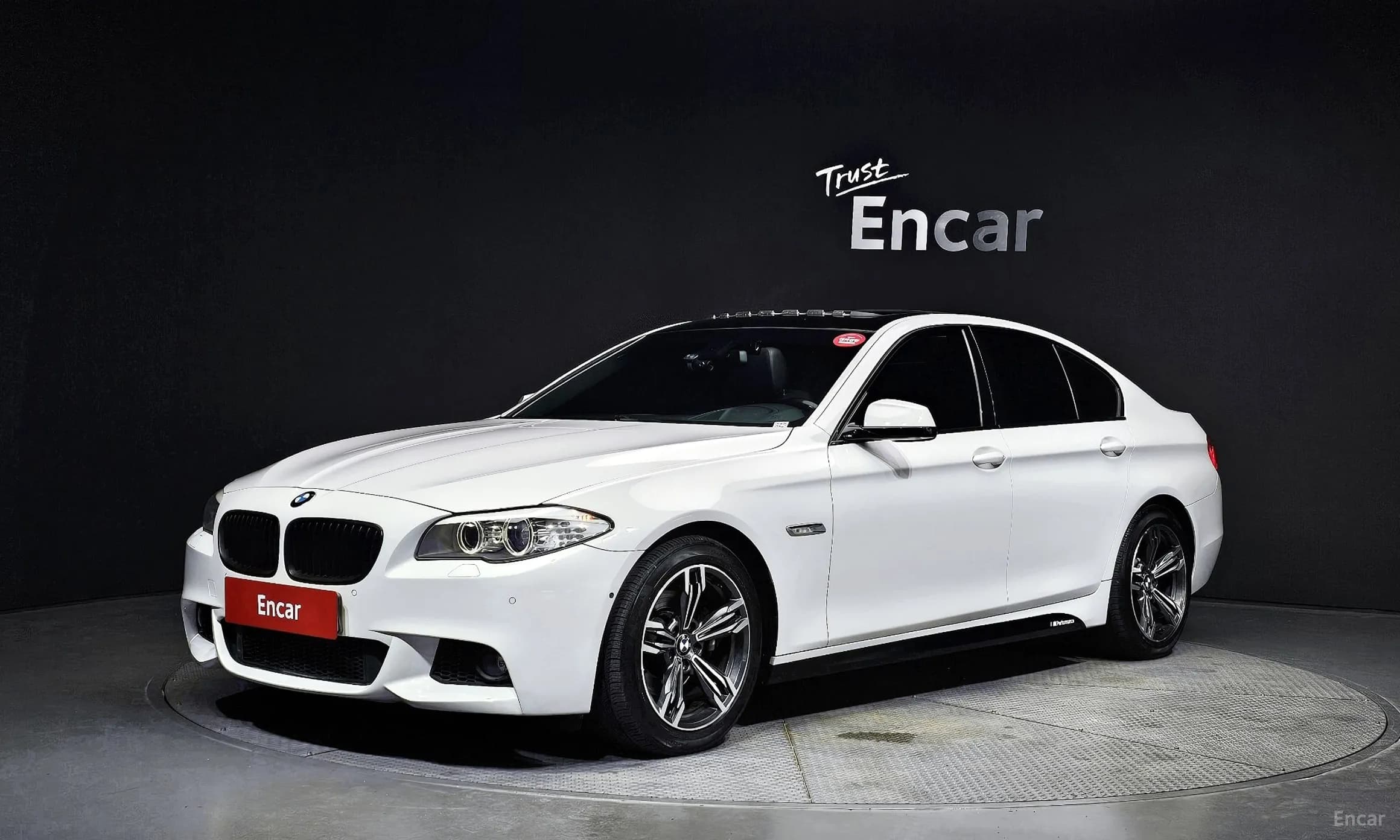 5 Series (F10)