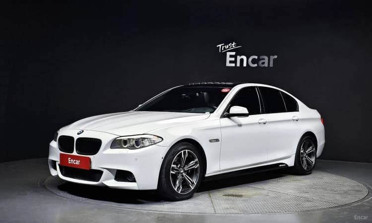 5 Series (F10)