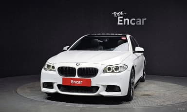 5 Series (F10)