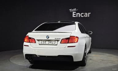 5 Series (F10)