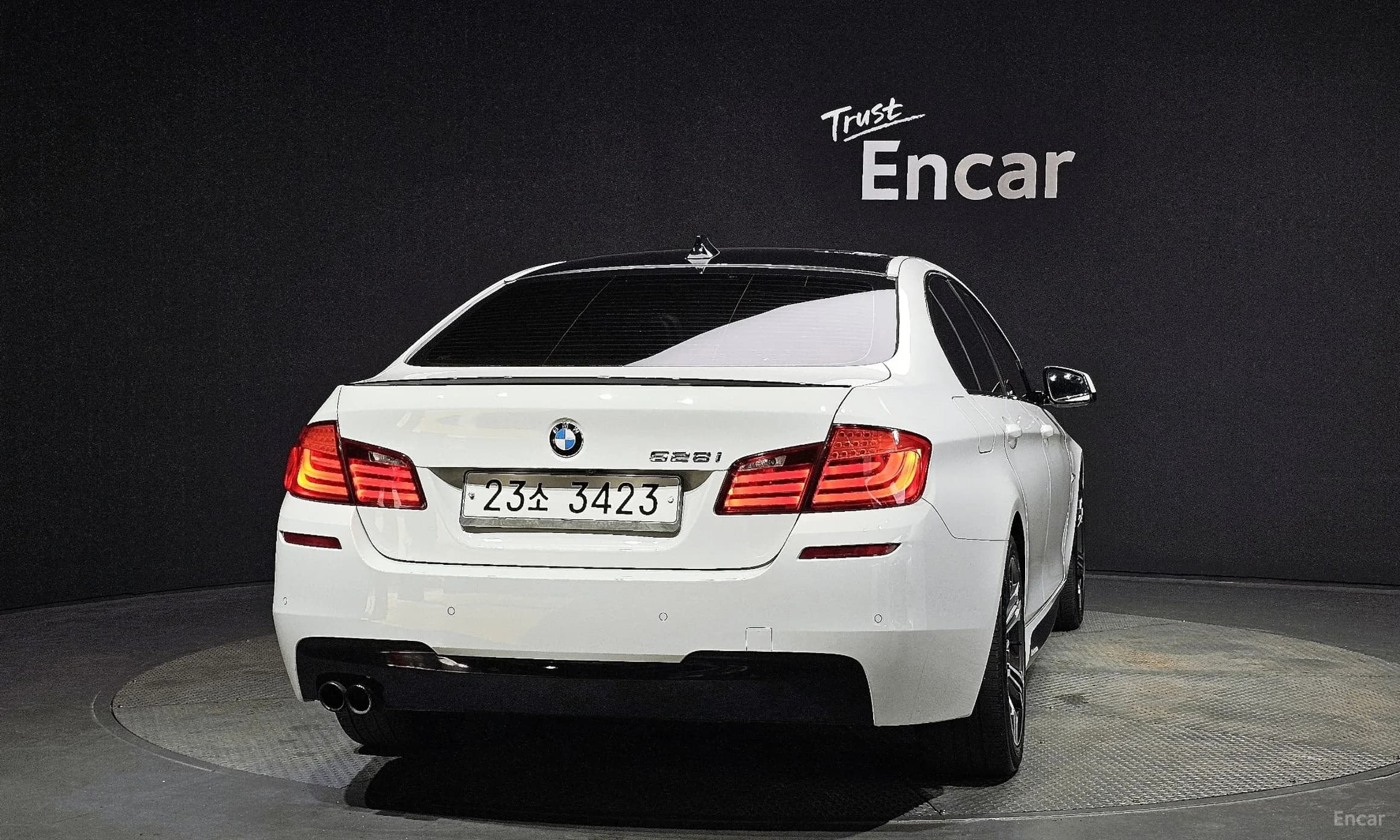 5 Series (F10)