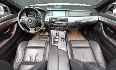5 Series (F10)