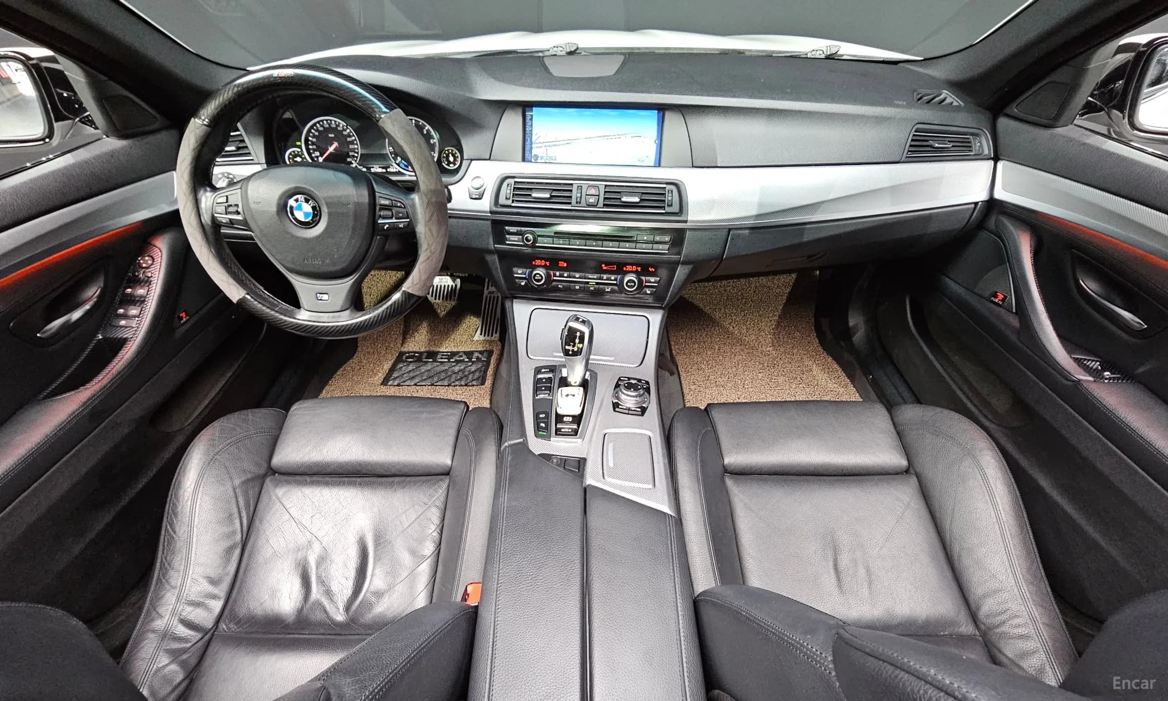 5 Series (F10)