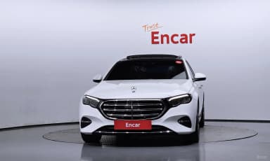 E-Class W214